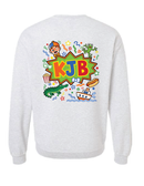 KJB Crewneck Sweatshirt