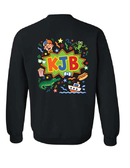 KJB Crewneck Sweatshirt