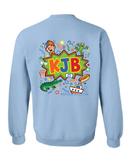 KJB Crewneck Sweatshirt