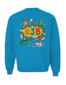 KJB Crewneck Sweatshirt