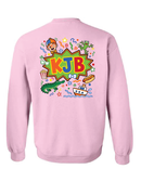 KJB Crewneck Sweatshirt