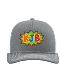 KJB Richardson Hat
