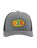 KJB Richardson Hat
