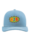 KJB Richardson Hat