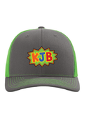 KJB Richardson Hat