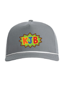 KJB Rope Hat