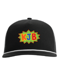KJB Rope Hat