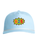 KJB Rope Hat