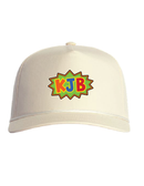 KJB Rope Hat