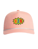 KJB Rope Hat