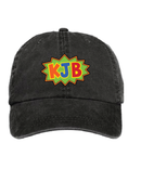 KJB Softstyle Hat
