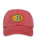 KJB Softstyle Hat