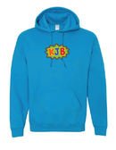 KJB Hooded Sweatshirt