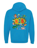 KJB Hooded Sweatshirt