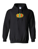 KJB Hooded Sweatshirt
