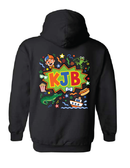 KJB Hooded Sweatshirt