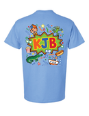 KJB Softstyle Tee