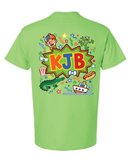 KJB Softstyle Tee