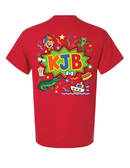 KJB Softstyle Tee