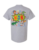 KJB Softstyle Tee