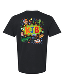 KJB Adult Softstyle Tee