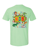 KJB Adult Softstyle Tee