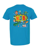 KJB Adult Softstyle Tee
