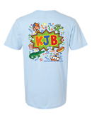 KJB Adult Softstyle Tee