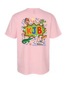 KJB Adult Softstyle Tee