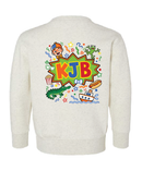 KJB Youth Crewneck Sweatshirt