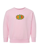 KJB Youth Crewneck Sweatshirt