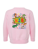 KJB Youth Crewneck Sweatshirt