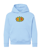 KJB Youth Hooded Sweatshirt