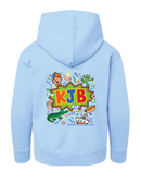 KJB Youth Hooded Sweatshirt
