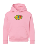 KJB Youth Hooded Sweatshirt