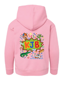KJB Youth Hooded Sweatshirt