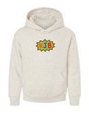 KJB Youth Hooded Sweatshirt