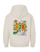KJB Youth Hooded Sweatshirt