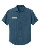 Klingner & Associates Short Sleeve Capital Tech Shirt