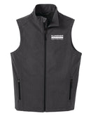 Klingner & Associates Soft Shell Vest