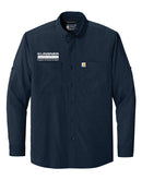 Klingner & Associates Carhartt Long Sleeve Shirt