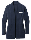 Klingner & Associates Womens Cardigan