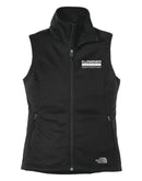 Klingner & Associates Women's Ridgewall Soft Shell Vest