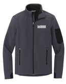 Klingner & Associates Rugged Ripstop Soft Shell Jacket