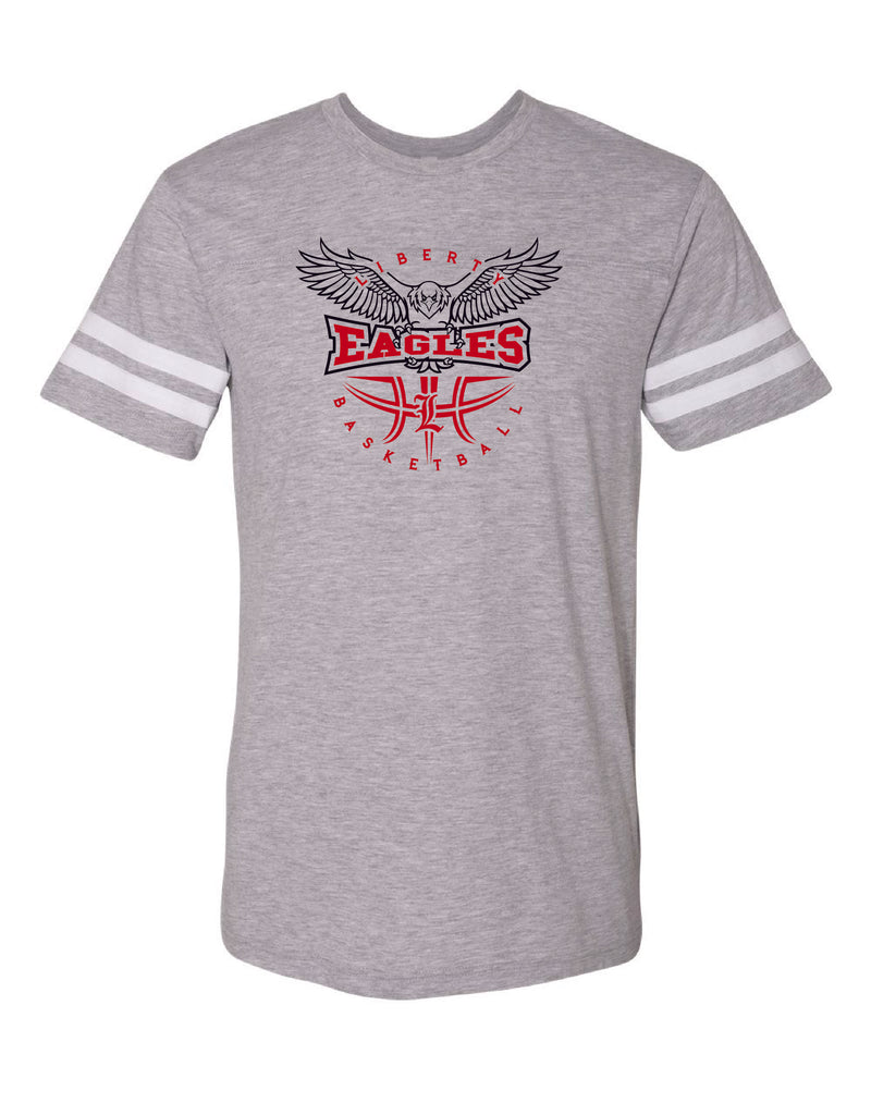 Liberty Basketball Vintage T-Shirt