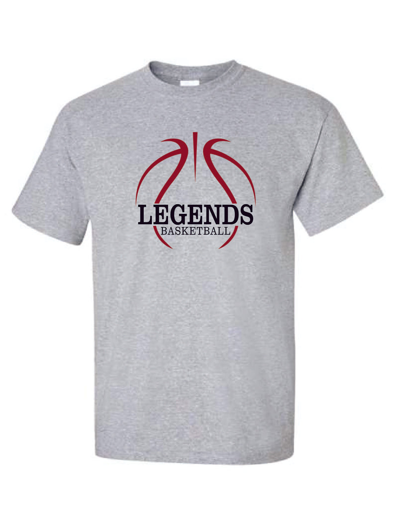 Legends Basketball 2024 T-Shirt