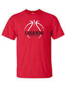 Legends Basketball 2024 T-Shirt