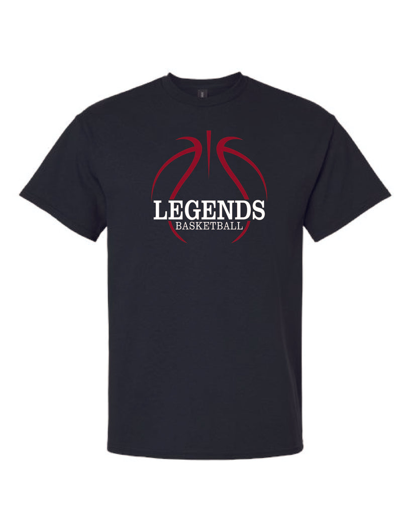 Legends Basketball 2024 T-Shirt