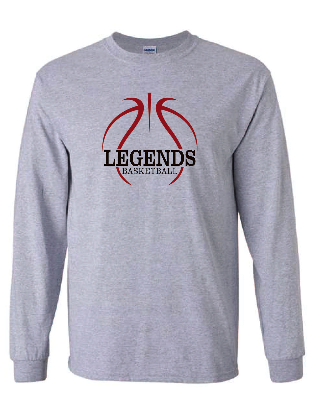 【BASKET COUNT】LOGOMANIA\