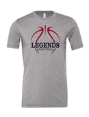 Legends Basketball 2024 Softstyle T-Shirt
